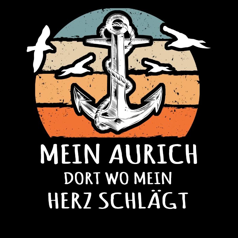 Auricher Sprüche Aurich