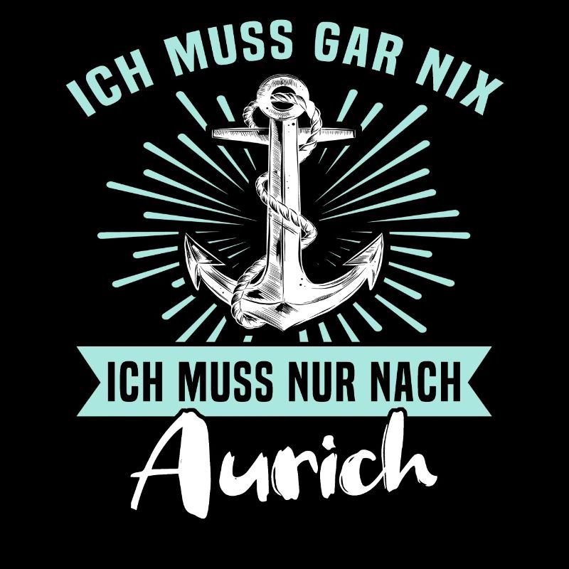 Auricher Sprüche Aurich