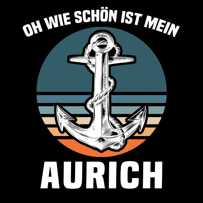 Aurich Sprüche Auricher