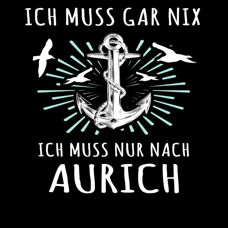 Aurich Sprüche Auricher Spruch