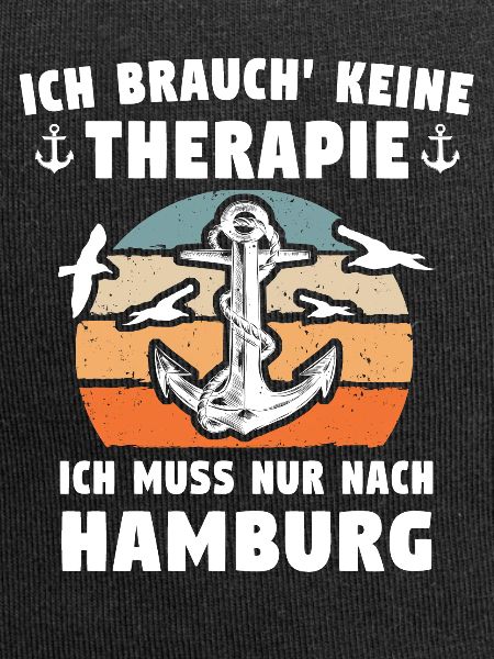 Hamburger Sprüche Hamburg