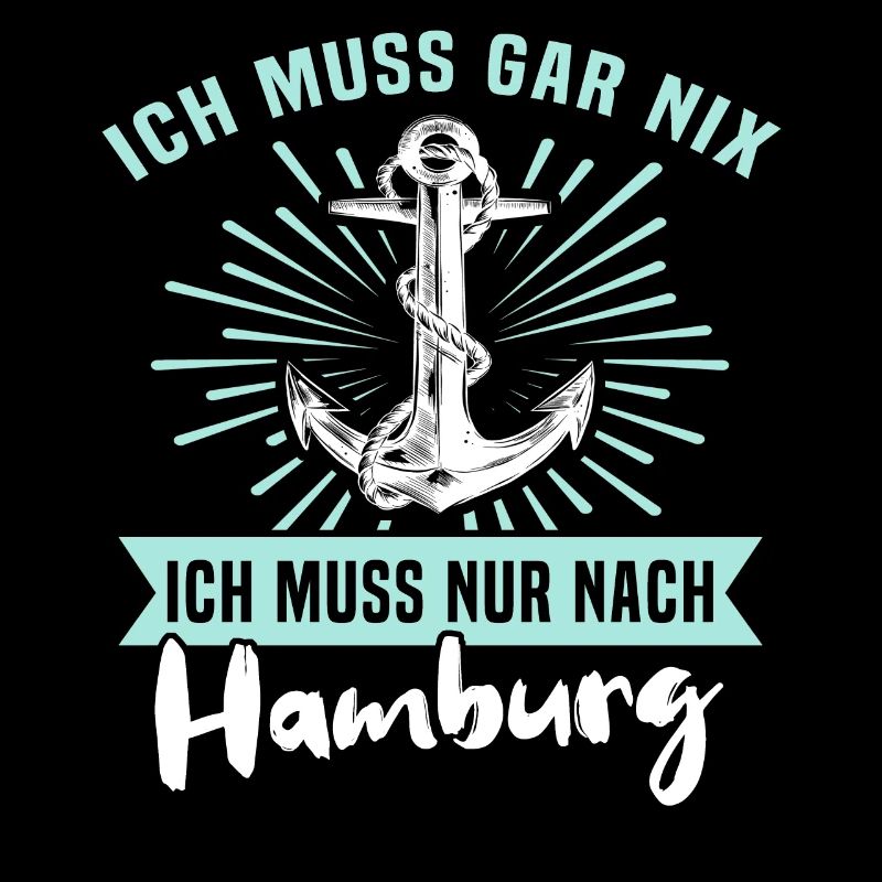 Hamburger Sprüche Hamburg