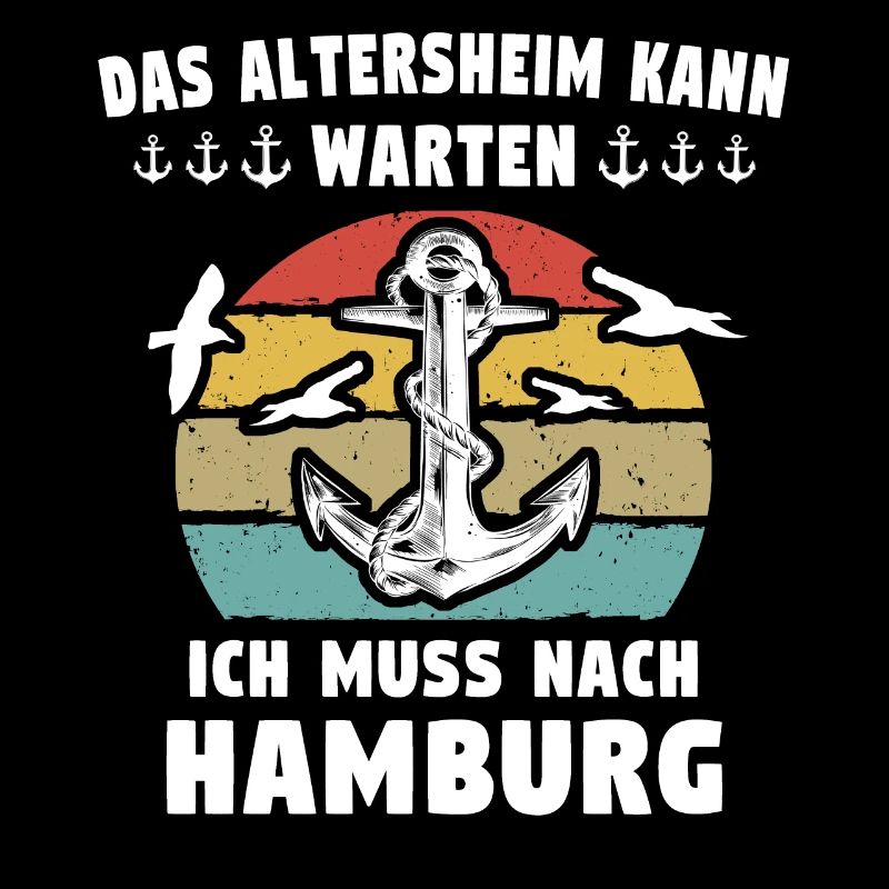 Hamburger Sprüche Hamburg