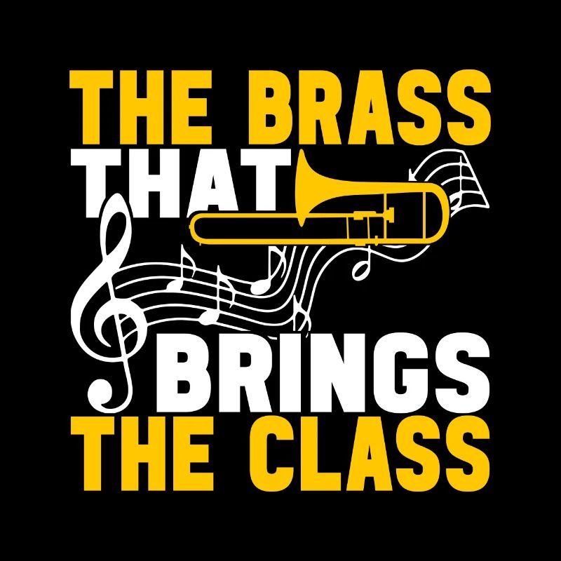 Posaune Trombone