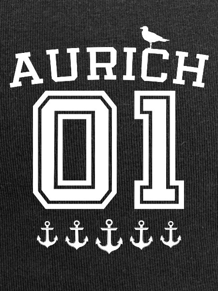 Aurich Auricher