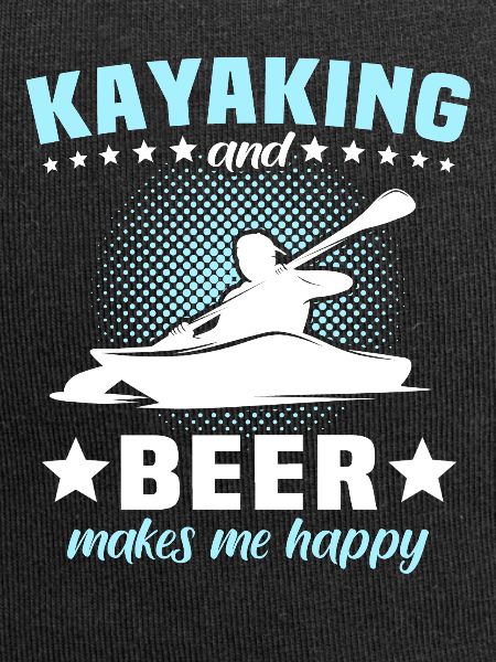 Kayaking Kayak
