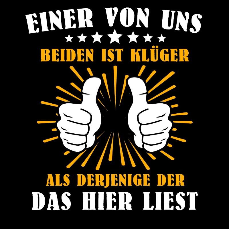 Klüger Als Du