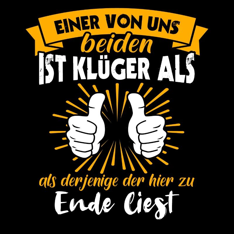 Klüger Als Du