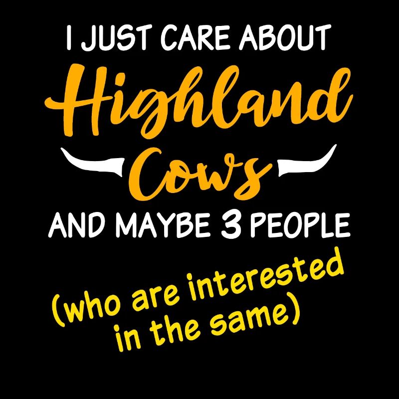 Highland cattle Cattle Cows