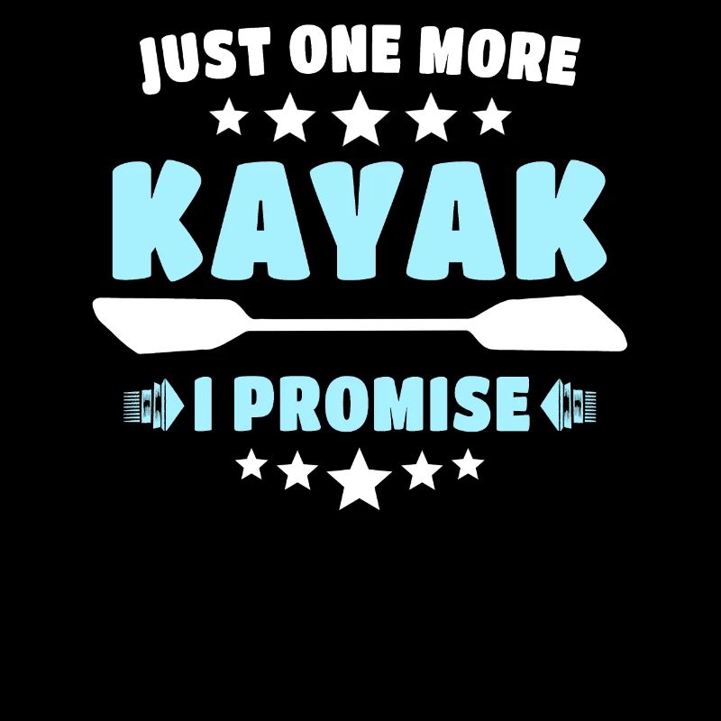 Kayak Kayaking