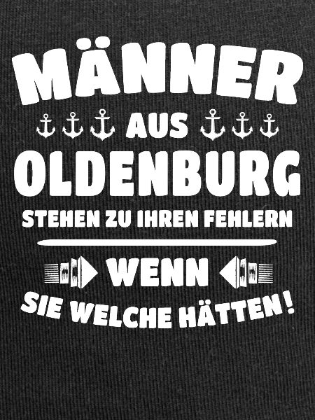 Oldenburg Sprüche Oldenburger