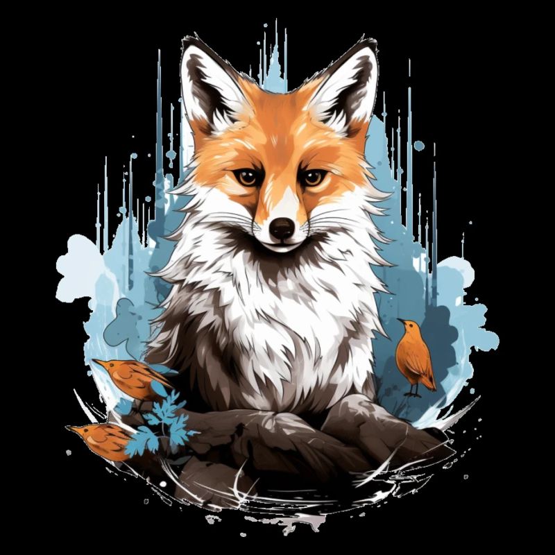Fuchs
