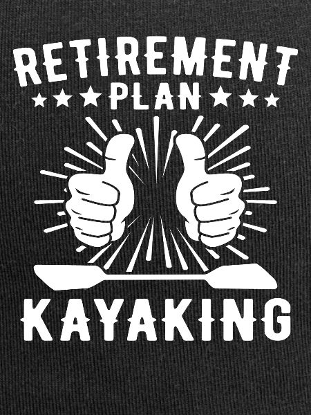 Kayaking Kayak