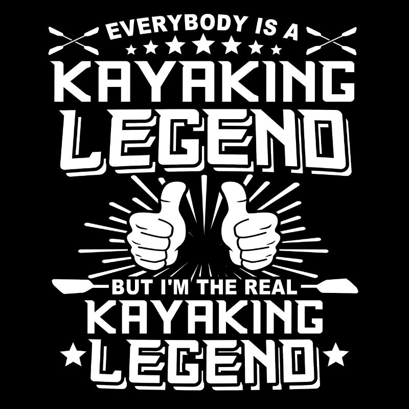 Kayaking Kayak