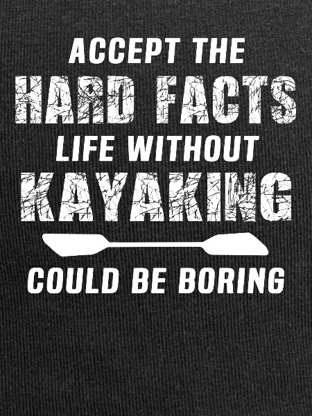 Kayaking Kayak