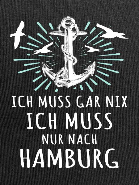 Hamburg