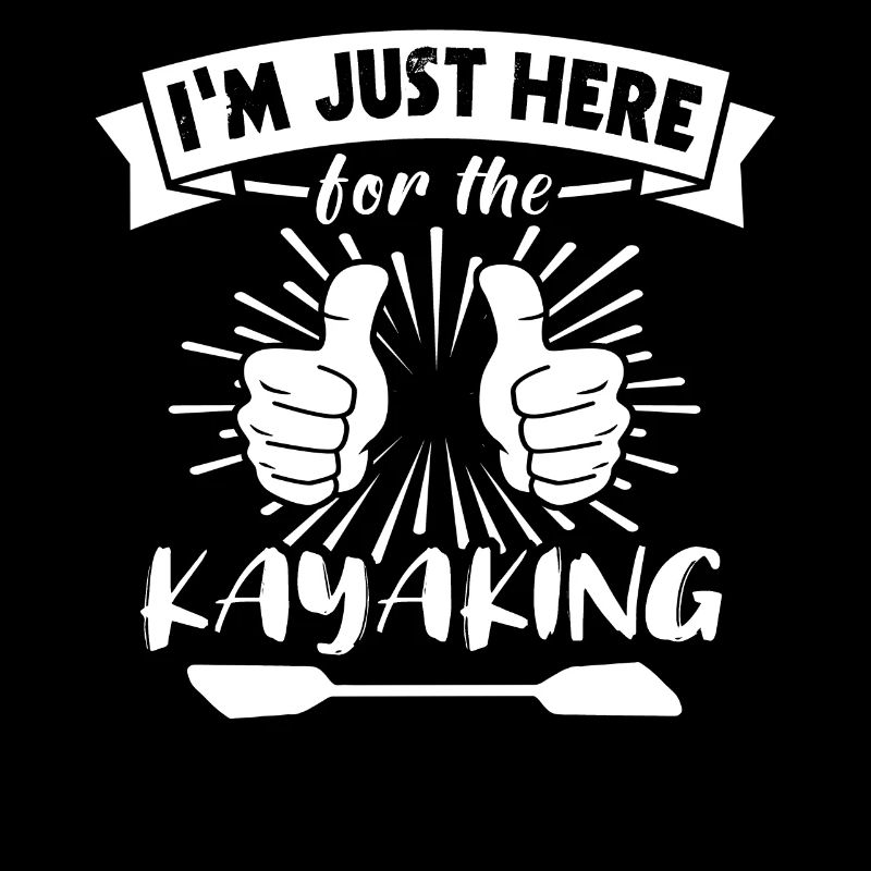 Kayaking Kayaker Kayak