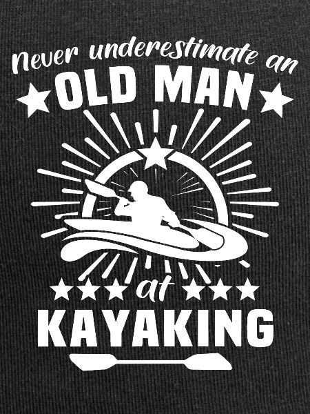 Kayak Kayaking