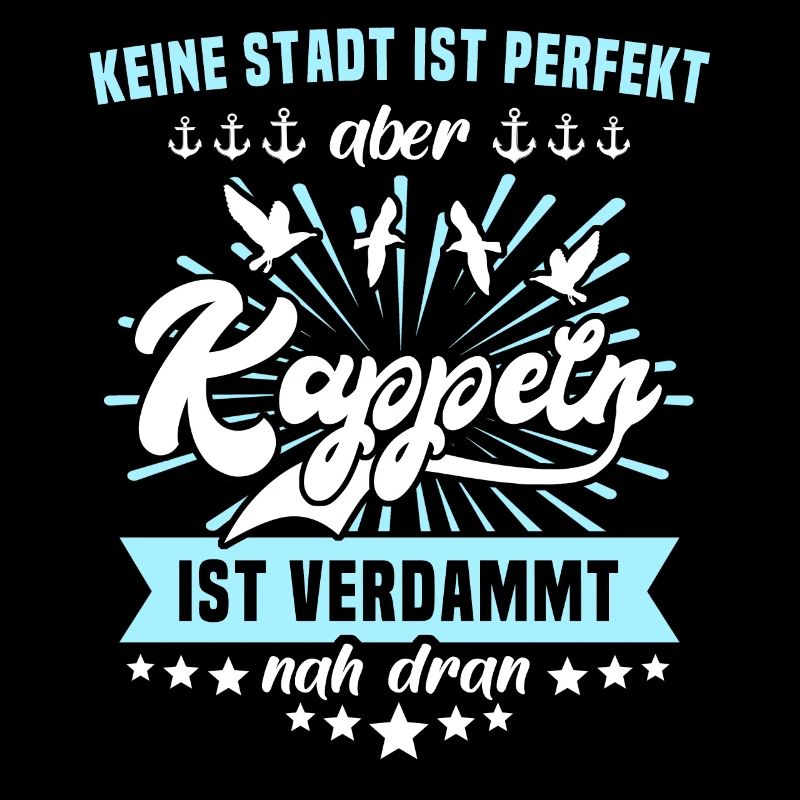 Kappeln Sprüche Kappelner Spruch