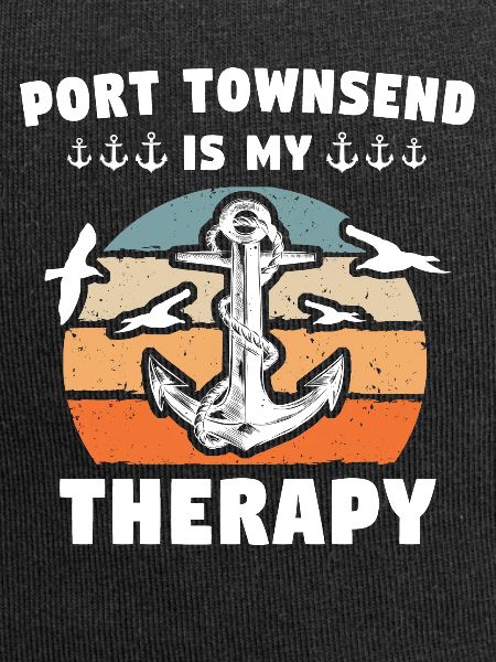 Port Townsend WA