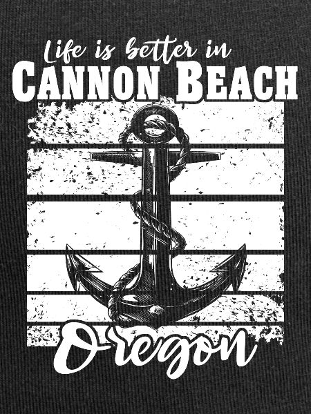 Cannon Beach OR