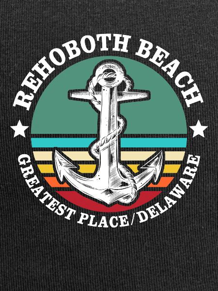Rehoboth Beach Delaware
