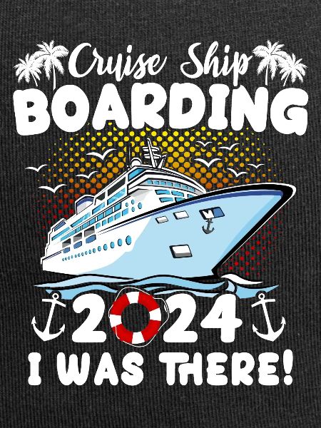Kreuzfahrt 2024 Cruise
