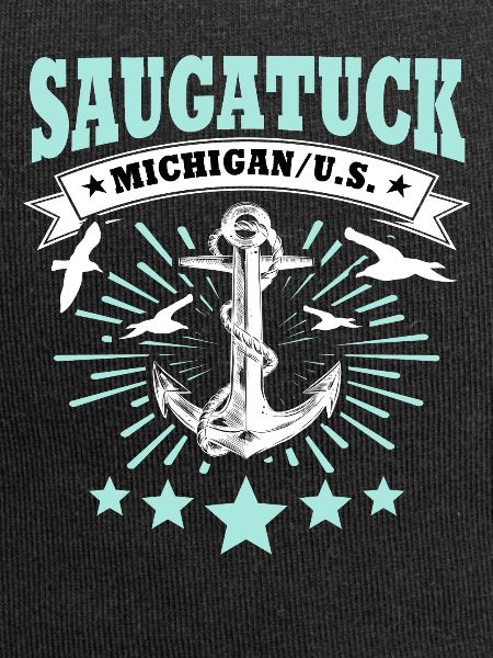 Saugatuck, Michigan