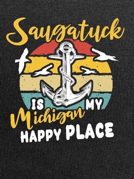 Saugatuck, Michigan