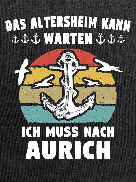 Aurich Sprüche