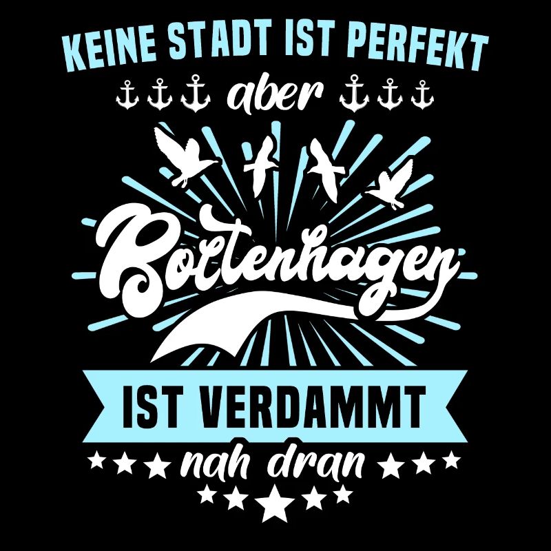 Boltenhagen Sprüche