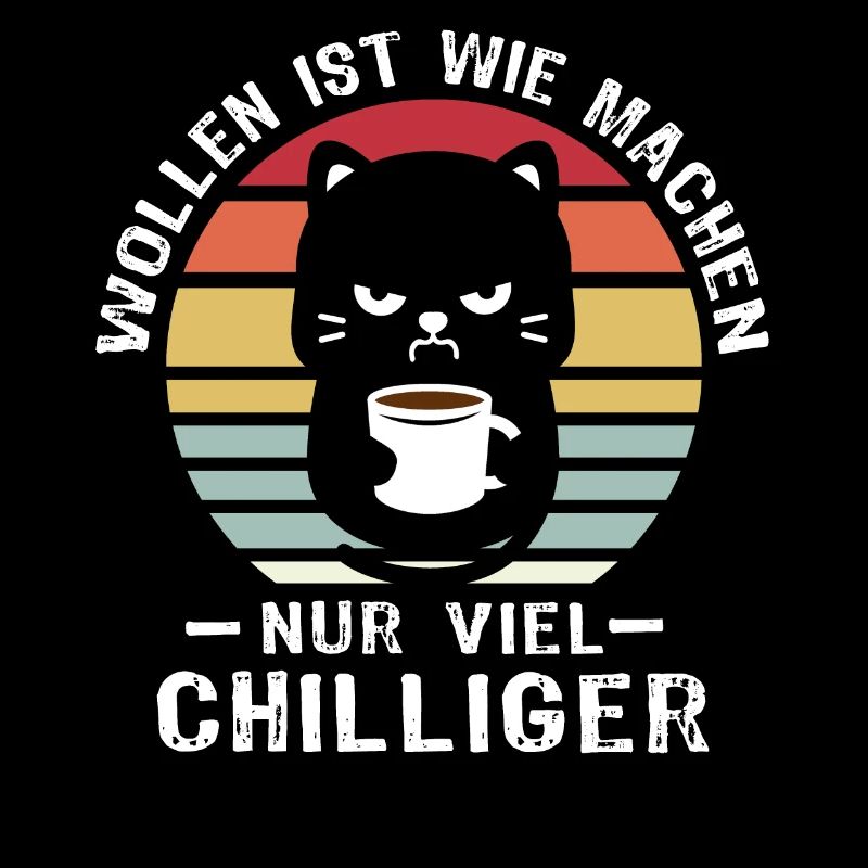 Katzen Sprüche