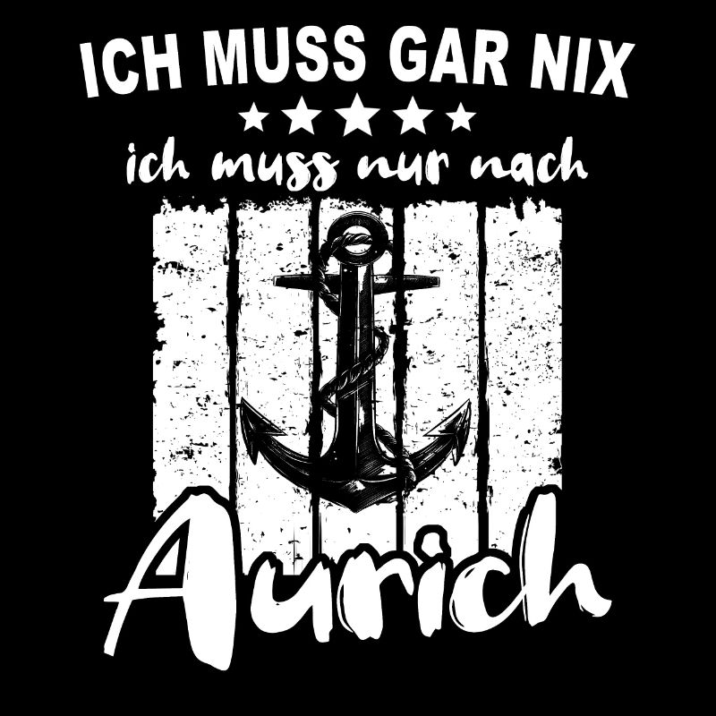Aurich Stadt Auricher