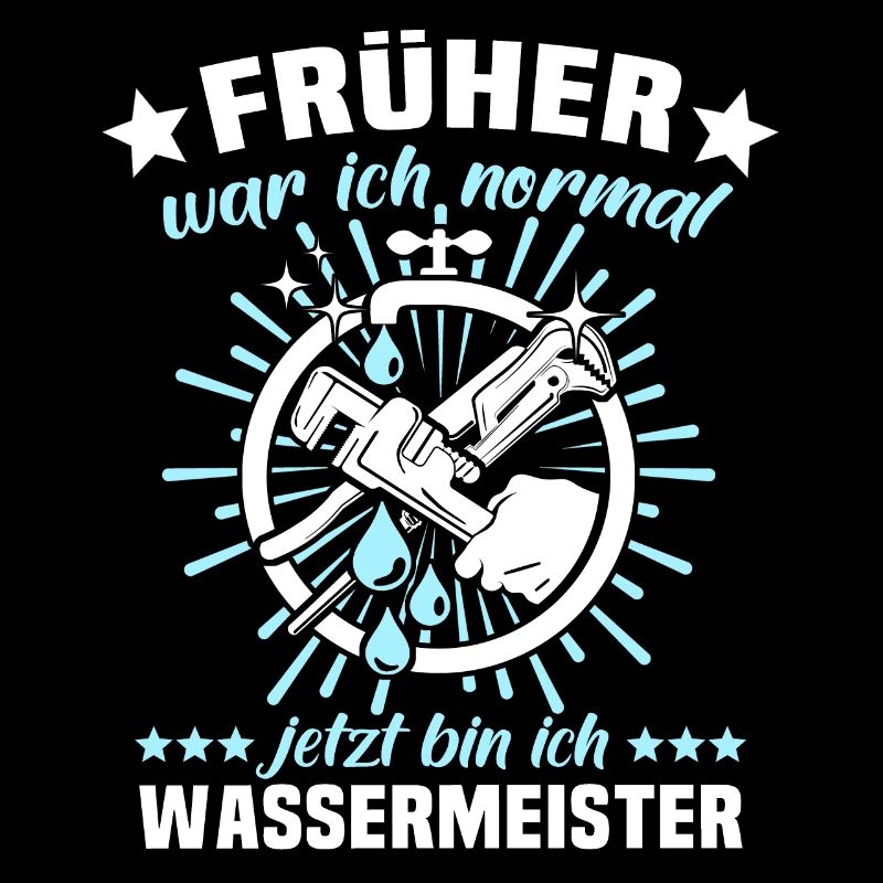 Wassermeister Sprüche