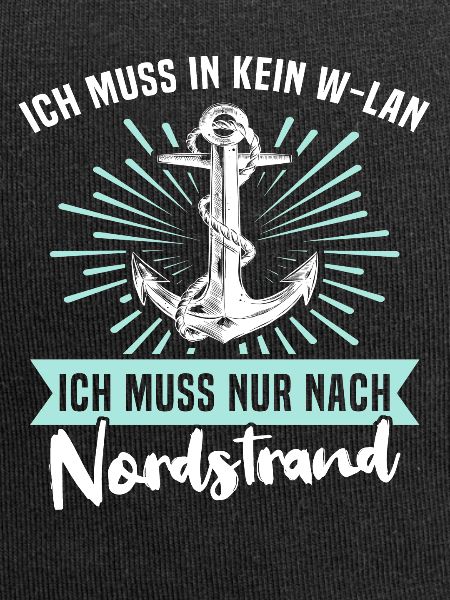 Nordstrand Sprüche