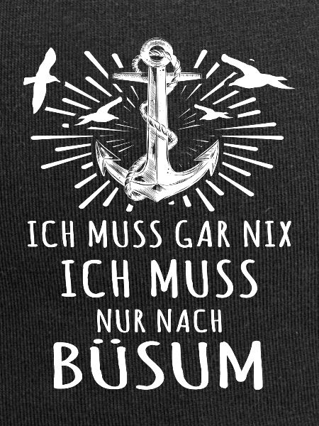 Büsum Büsumer