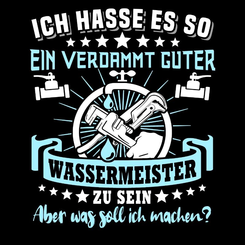 Wassermeister Sprüche