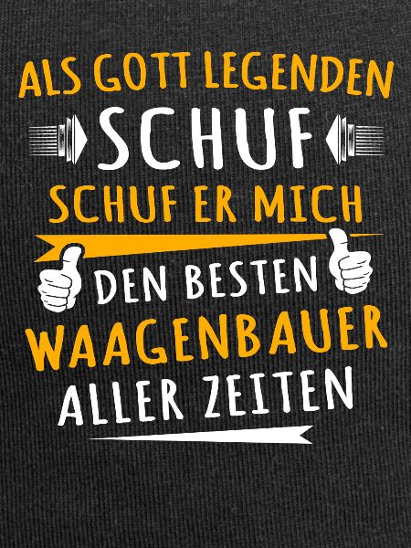 Waagenbauer