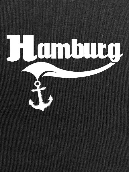 Hamburg Hamburger
