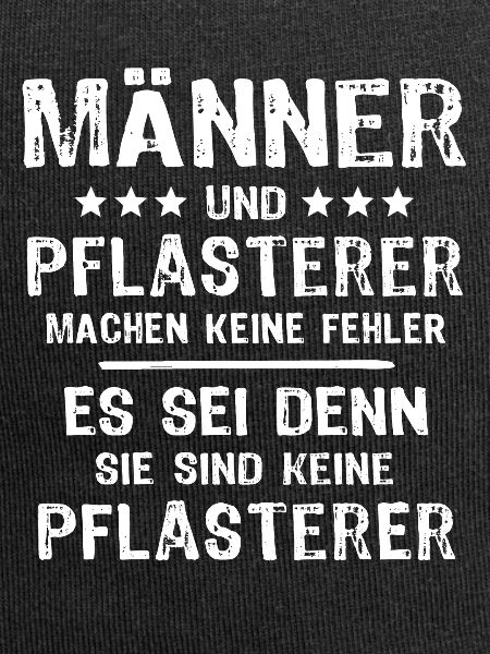 Pflasterer