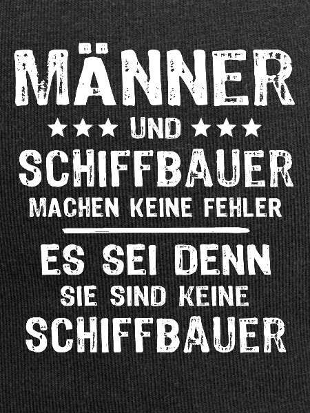 Schiffbauer
