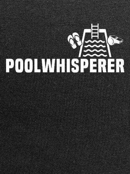 Pool Whisperer Swim Master