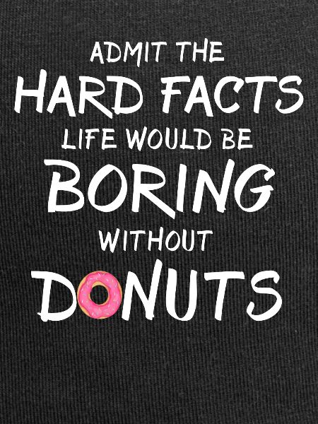 Donut Doughnuts