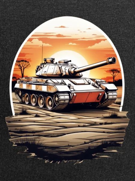 Tank