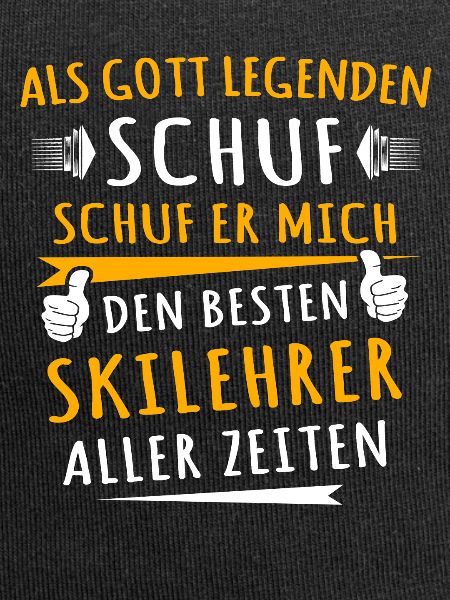 Skilehrer