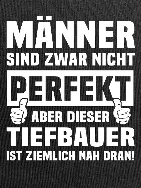 Tiefbauer