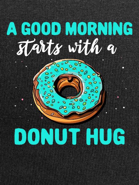 Donuts Doughnuts