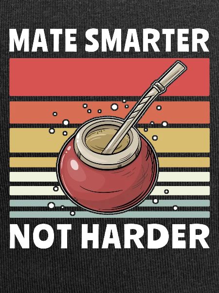 Mate Tee Teetrinker