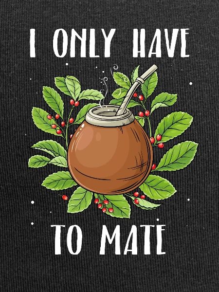 Mate Tee