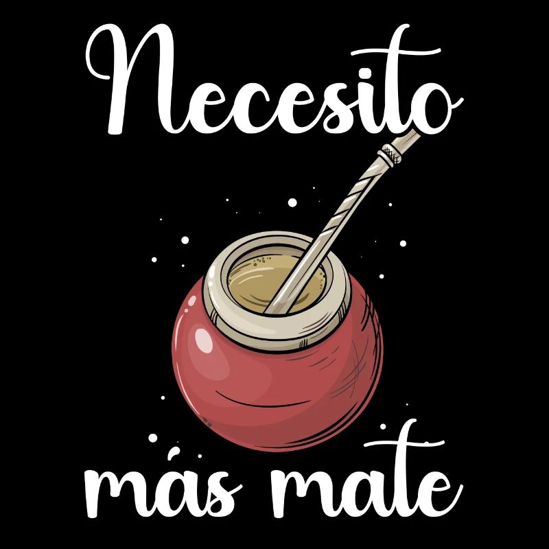 Mate Tee Yerba